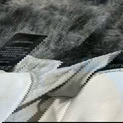 Jean Karl Kani μέγεθος Small, σαν καινούργιο, τιρκουάζ