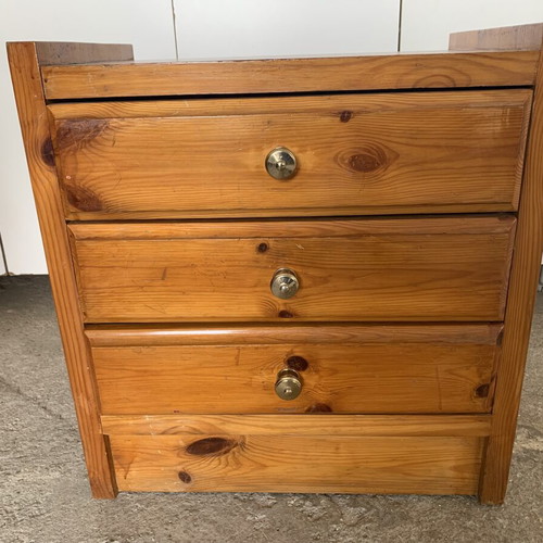Nightstand used
