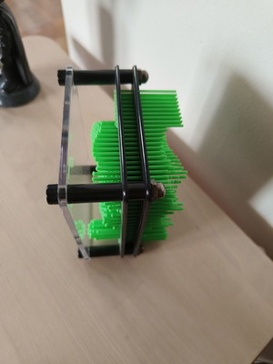 Moving game very good condition