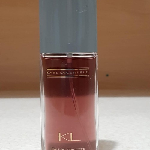 KL by Karl Lagerfeld 30ml Eau de Toilette new, vintage, rare