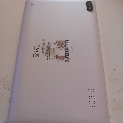 Bitmore GTab712T / A7008 tablet refurbished for spare parts