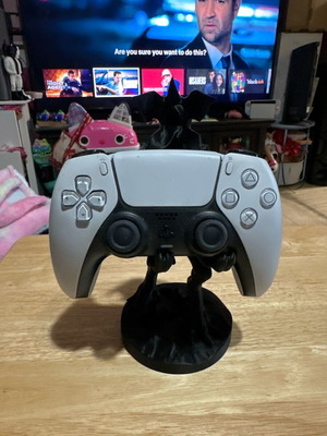 Stranger Things Demogorgon PS5 Controller Stand new, premium design
