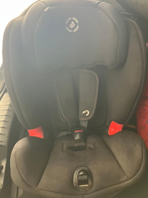 Maxi Cosi Titan κάθισμα αυτοκινήτου Isofix σαν καινούργιο, 9 έως 36 κιλά