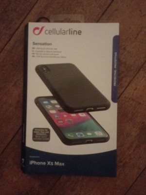 Νέο μαλακό θήκη σιλικόνης για iPhone Xs Max