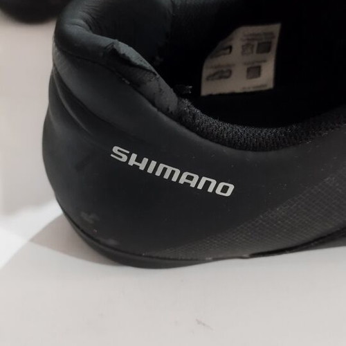 Shimano RC3 cycling shoes, size 42