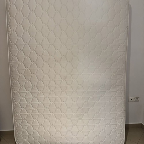 Candia Classic Collection mattress 150×200 cm, like new