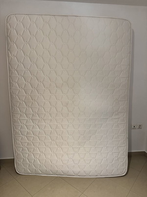 Candia Classic Collection mattress 150×200 cm, like new