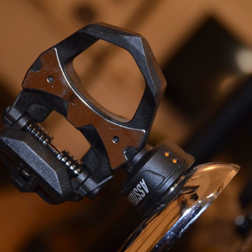 Spin bike Horizon GR6 setup virtual cycling like new