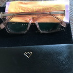 Spektre eyeglasses frames new, brown