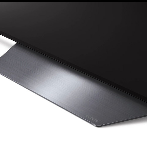 LG OLED55B33LA 55" UHD OLED Smart TV like new