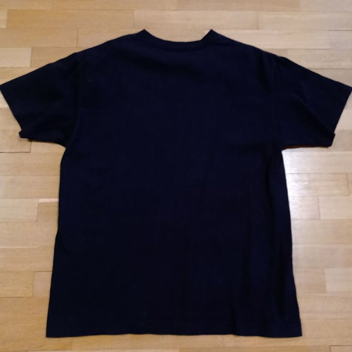 Mishka Rare Streetwear Shirt 100% Cotton size M like new, black