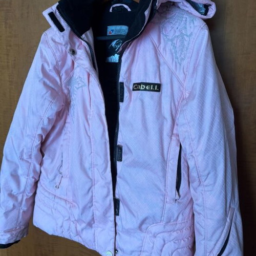 Women's ski jacket like new