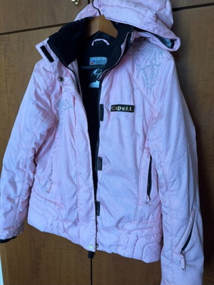 Women's ski jacket like new