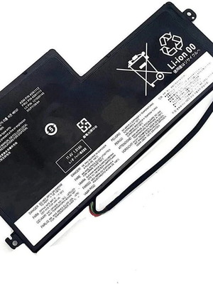 Lenovo 45N1113 11.4V 24Wh Battery for ThinkPad A275 T440 T450 T460 X240 X250 X260 X270