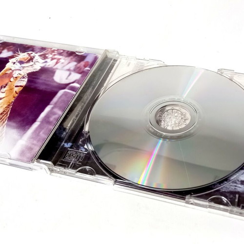 Gladiator Original Motion Picture Soundtrack CD like new