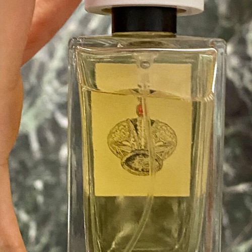 La Tsarine Senyokô Eau de Parfum 50 ml