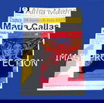 Μαρια Καλλας Maria Callas Αφισα αφισσα ποστερ poster διαφημιστικο διαφημιση γκαλερι με εργα τεχνης