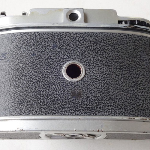 Bilora Bella 66 used collectible 120 film camera 6x6 cm