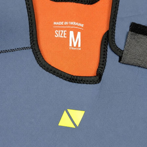 Magic Marine Professional neoprene wetsuit, size M