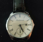 Watch used, functional