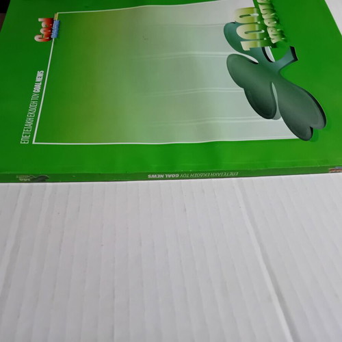Goal News 100 Years Anniversary Edition for Panathinaikos like new