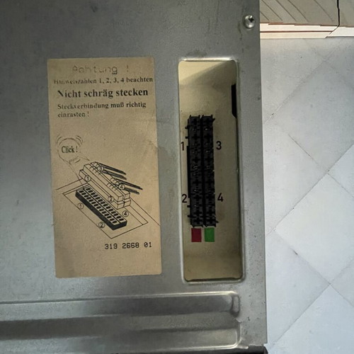 Electrolux electric built-in oven with ceramic hobs like new