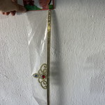 Crown new