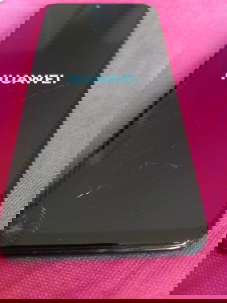 Huawei p30 lite