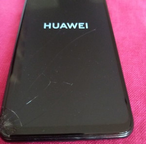 Huawei p30 lite