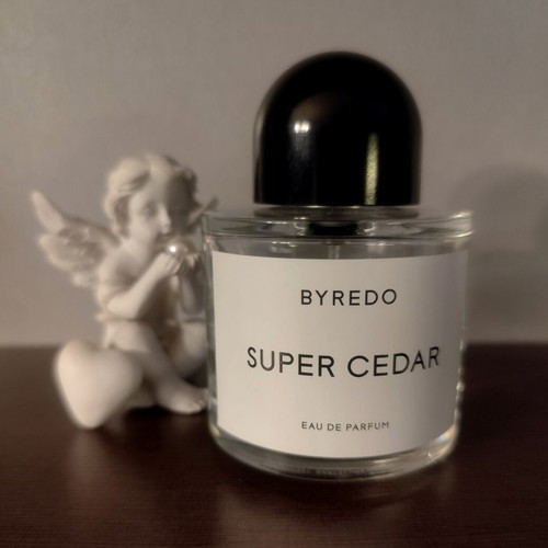 Byredo Super Cedar Eau de Parfum tester 100 ml