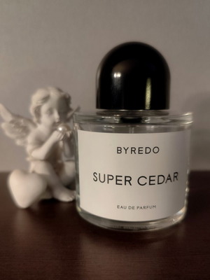 Byredo Super Cedar Eau de Parfum tester 100 ml