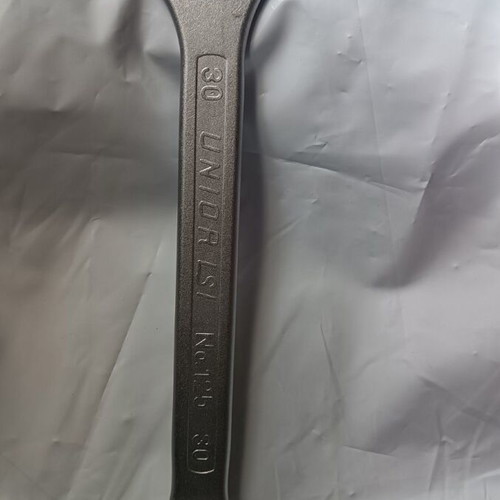 Unior No 30 Long Combination Wrench new