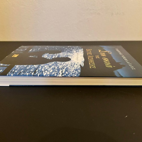 In the Shadow of the Sixth Sense novel like new