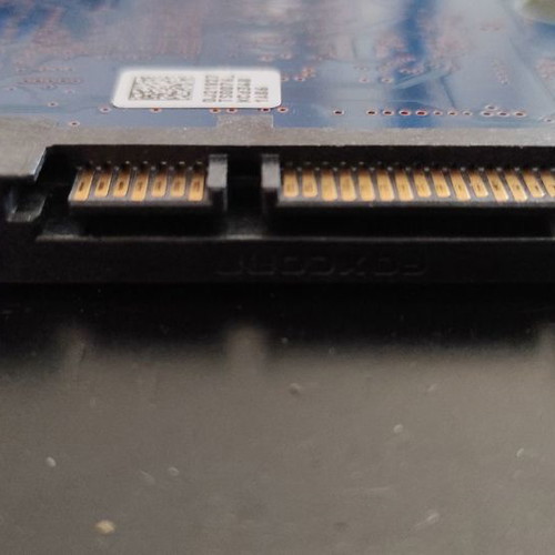 Foxconn lsi 6045 used