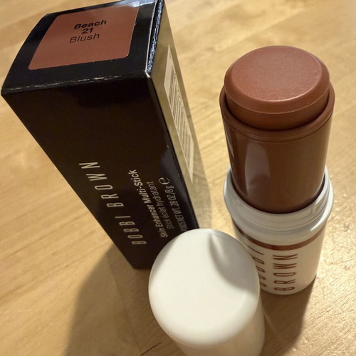 Bobbi Brown Skin Enhancer Multi-Stick new, shade Beach 21
