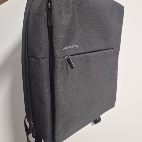 Urban Lifestyle Laptop Backpack used, fits laptops up to 15.6 inches