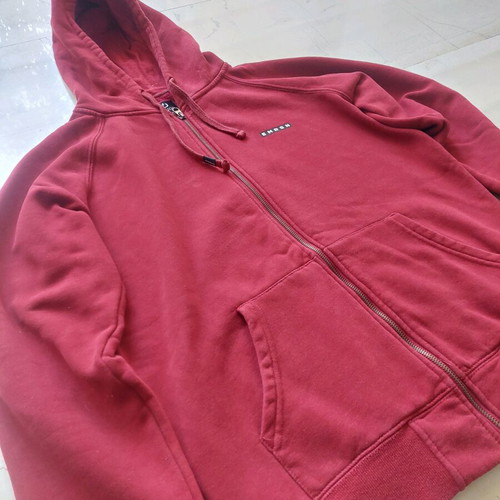 Emerson jacket like new, medium size, red