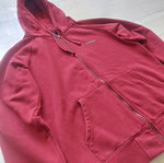 Emerson jacket like new, medium size, red