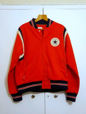 Converse vintage μπουφαν Large