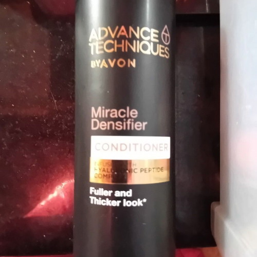 Avon Advance Techniques Miracle Densifier Conditioner new, 250 ml
