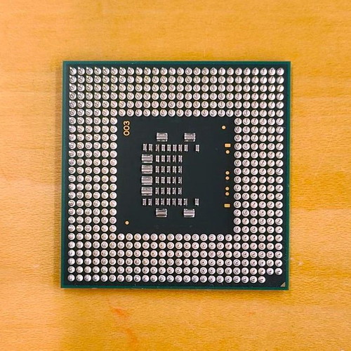 Intel Core 2 Duo T7100 processor like new