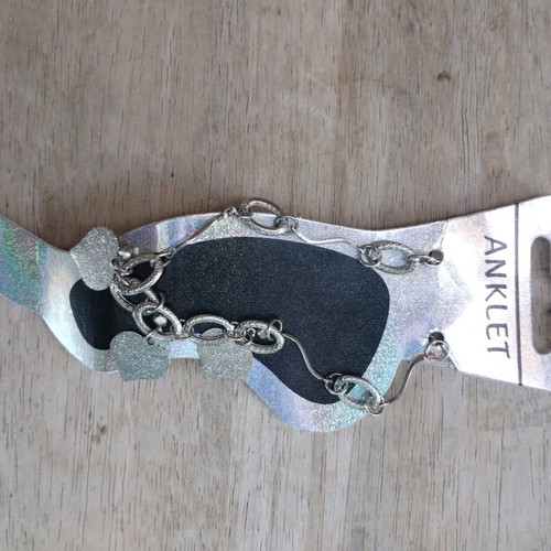 Anklet new