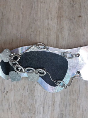 Anklet new