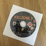 Killzone 2 used PlayStation 3 game