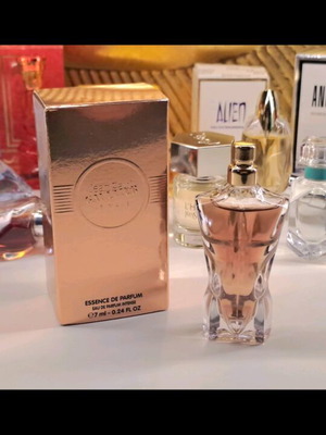 Le Male Essence de Parfum Jean Paul Gaultier καινούργιο