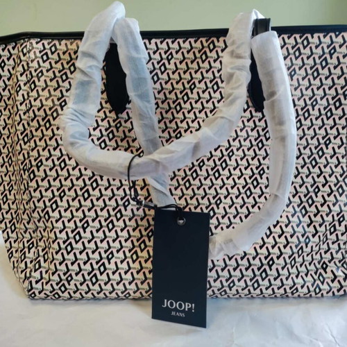 Joop! women's bag new, multicolor hand and shoulder