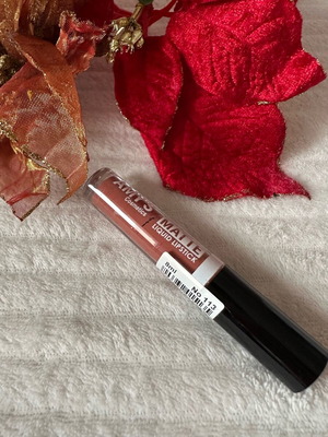Amys cosmetics lipstick N112 new