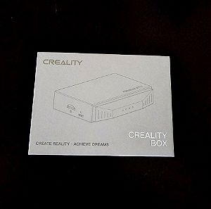 Creality3D Wifi Box 2.0