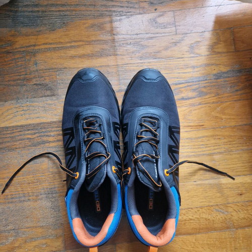 Dexter shoes new size 46 for outdoor work