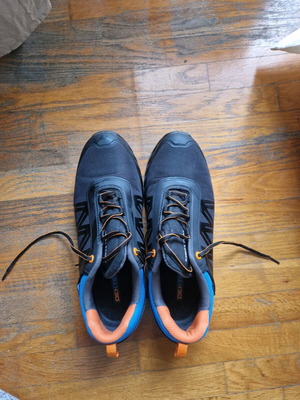 Dexter shoes new size 46 for outdoor work